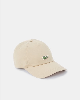 gorra lacoste el corte inglés
