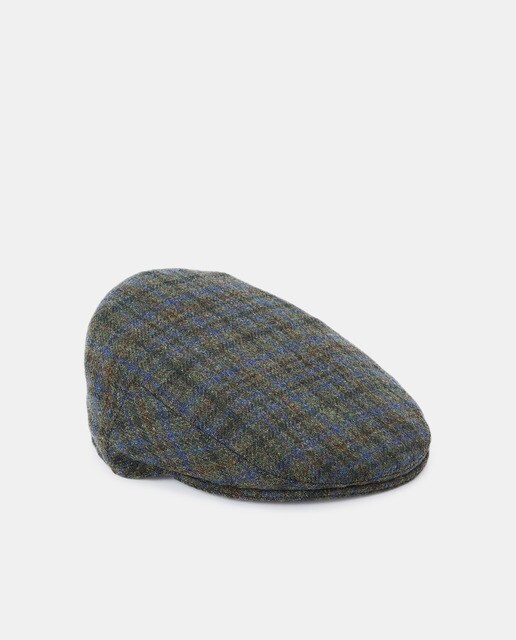 Gorra de hombre beisball verde · Emidio Tucci · El Corte Inglés