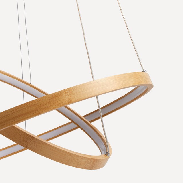 Imagen 2 de Lámpara de techo LED integrado Olson El Corte Inglés