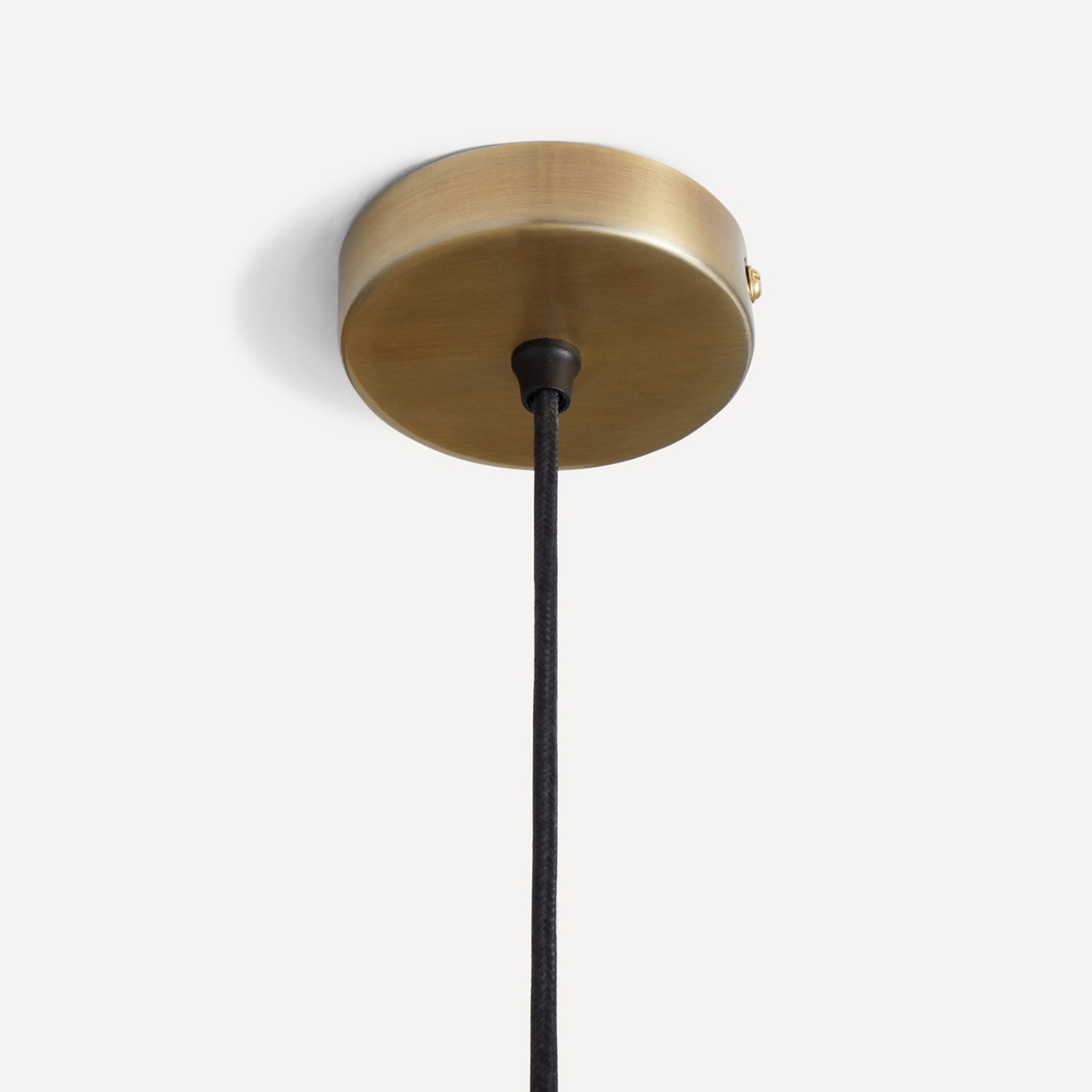 Candeeiro de tecto rectangular Bera Ouro-5