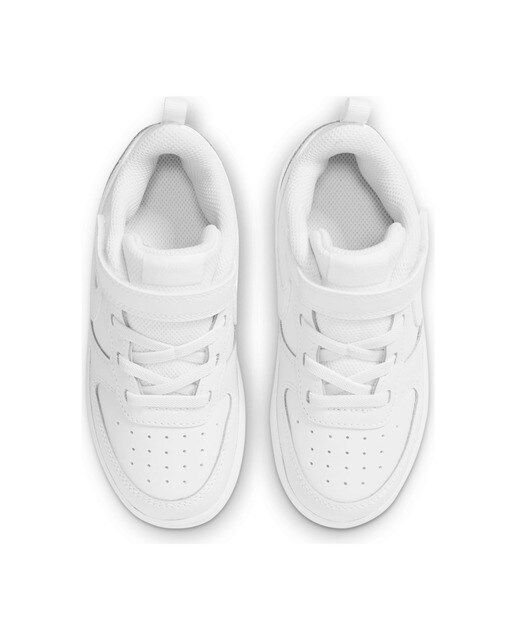 Zapatillas casual de bebés/niños Court Borough Low 2 Nike · Nike · El Corte  Inglés