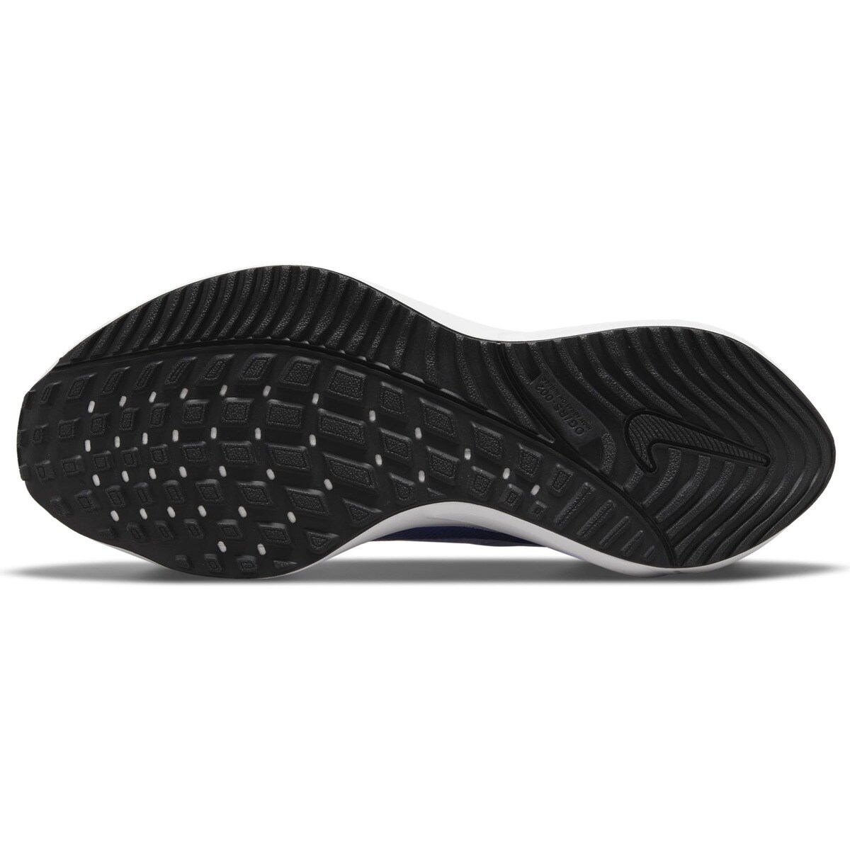 Zapatillas de running de mujer Air Zoom Vomero 16 Nike · El Corte Inglés
