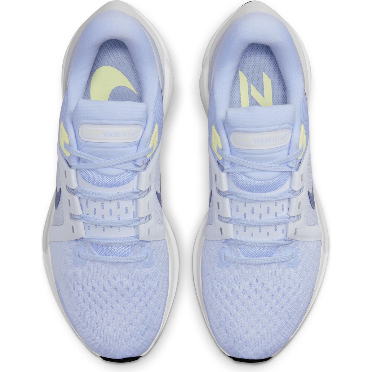 Zapatillas de running de mujer Air Zoom Vomero 16 Nike · El Corte Inglés