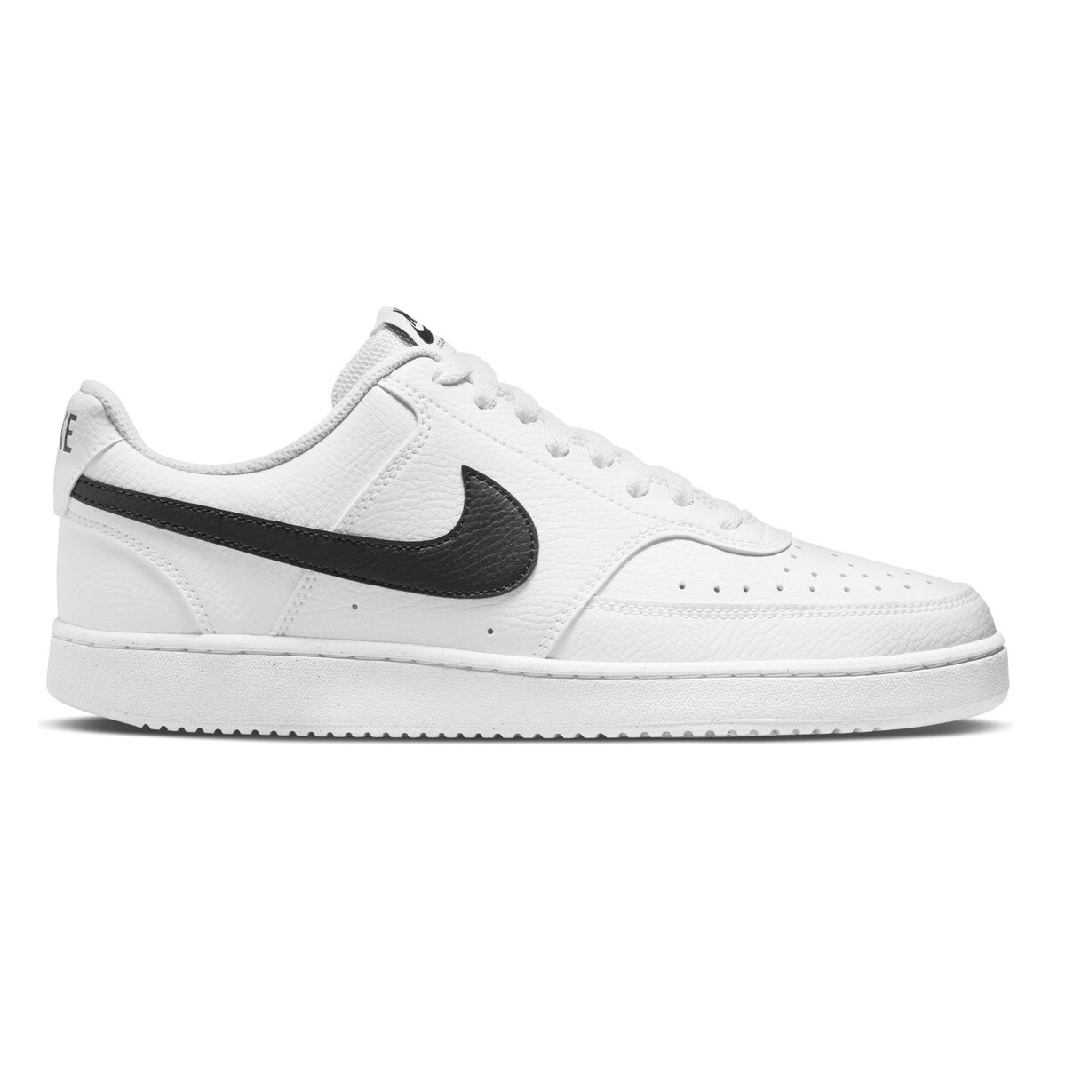 Zapatillas casual de hombre Court Vision Low Next Nature Nike · El Corte  Inglés