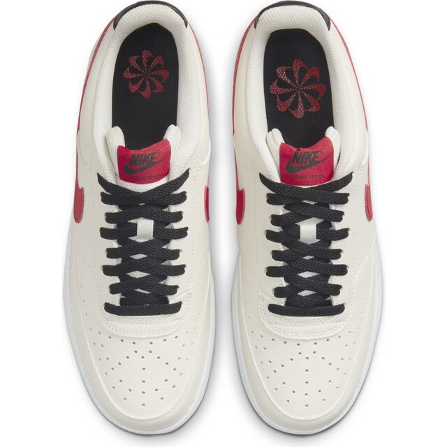 Zapatillas casual de hombre Court Vision Low Next Nature Nike · El Corte  Inglés