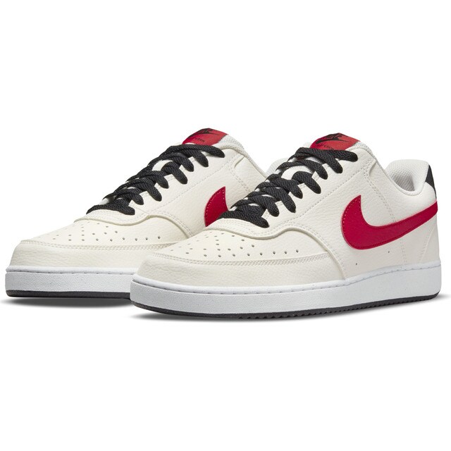Zapatillas casual de hombre Court Vision Low Next Nature Nike · El Corte  Inglés