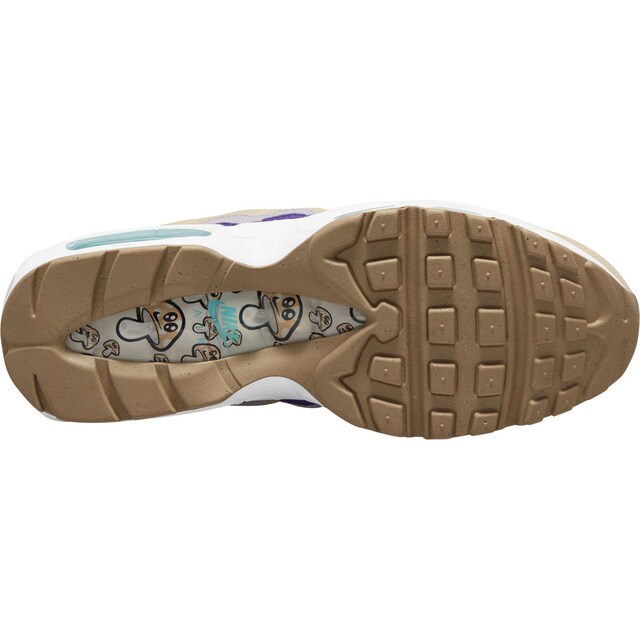 Zapatillas casual de hombre Air Max 95 SE Nike · El Corte Inglés