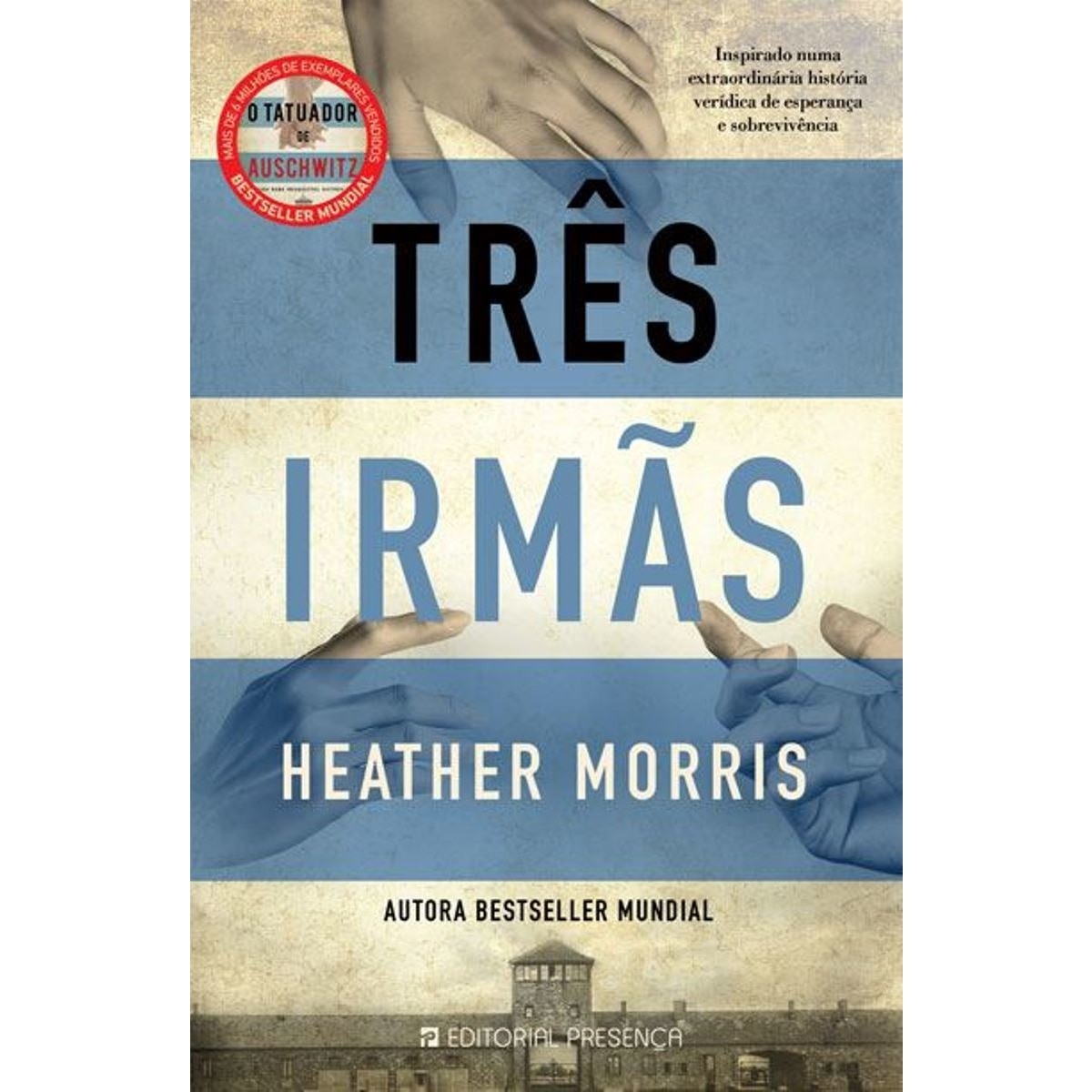 Imagem 0 de Três Irmãs