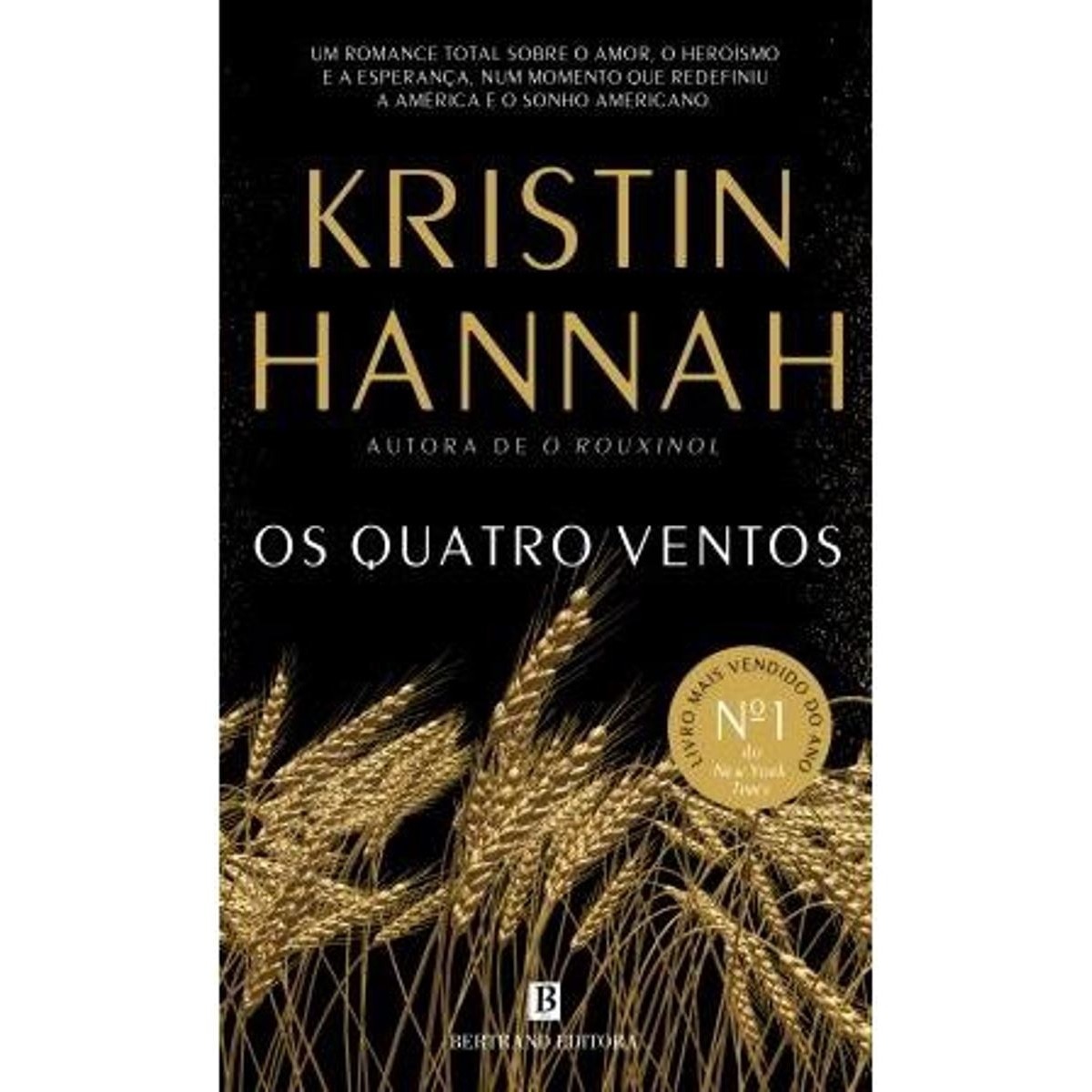 Imagem 0 de OS QUATRO VENTOS