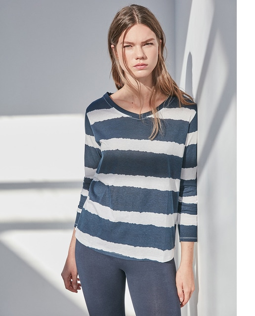 Camisetas de pijama mujer · Descuentos · Moda mujer · El Corte Inglés (19)
