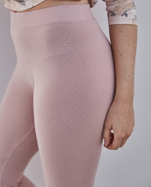 Legging topitos · Sfera · El Corte Inglés
