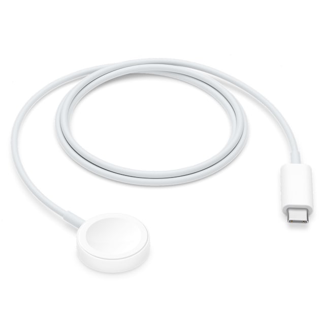 Imagem 0 de Cabo de Carga Rápida Magnética Apple para Apple Watch
