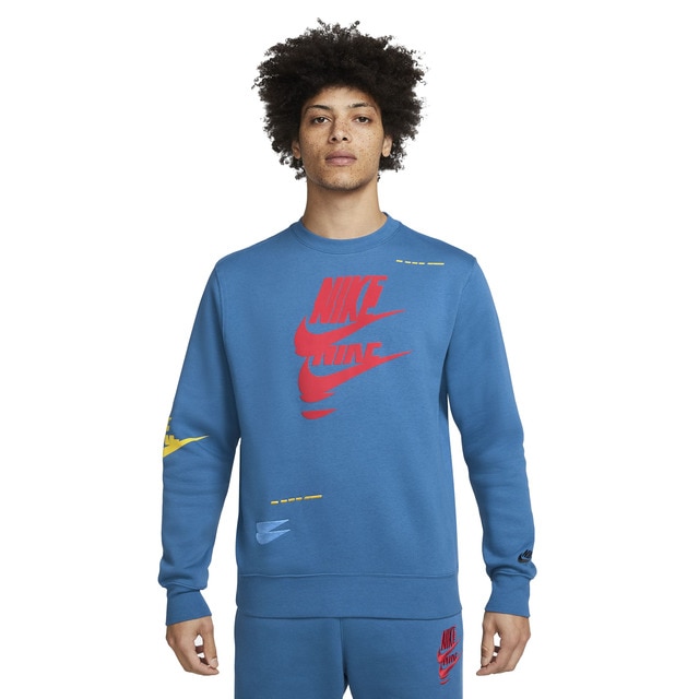 Sudaderas · Nike · Hombre · Deportes · El Corte Inglés (51) · 2