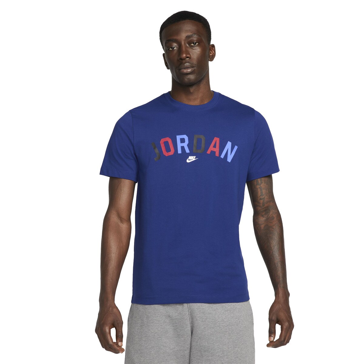 Nuevo Camisetas Jordan Hombre El Corte Ingles | Compra Online a Precios  Super Baratos
