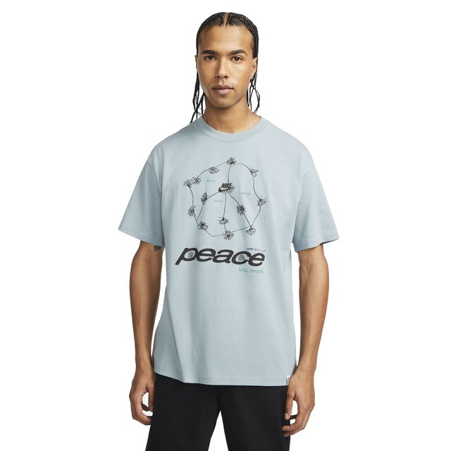 Camisetas · Nike · Hombre · Deportes · El Corte Inglés (118) · 4