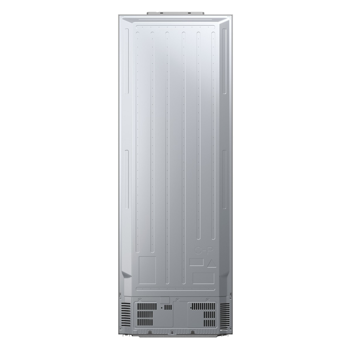 Frigorífico Americano Haier FD 70 Series 7 HFW7720EWMP de 4 Portas, No Frost, Wifi, com Dispensador e de 200,6 cm - Cinzento Inox-13
