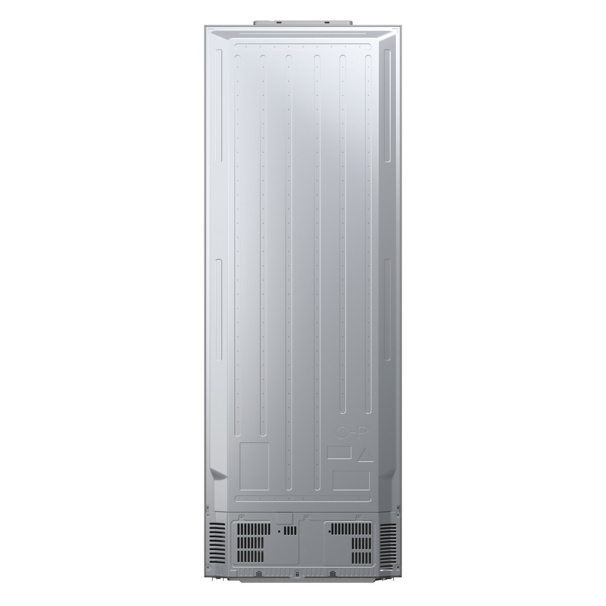 Frigorífico Americano Haier FD 70 Series 7 HFW7720EWMP de 4 Portas, No Frost, Wifi, com Dispensador e de 200,6 cm - Cinzento Inox-13