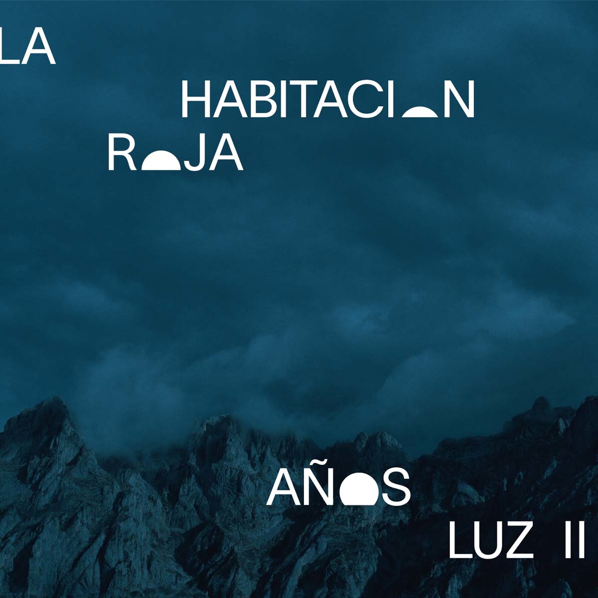 Imagem 0 de Años Luz II (LP-Vinilo)