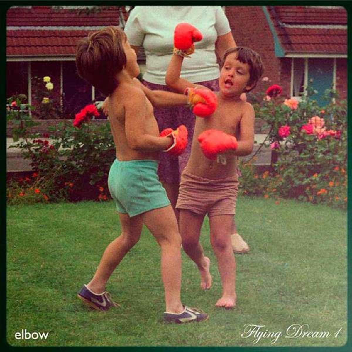 Imagem 0 de Flying Dream 1 (LP-Vinil)