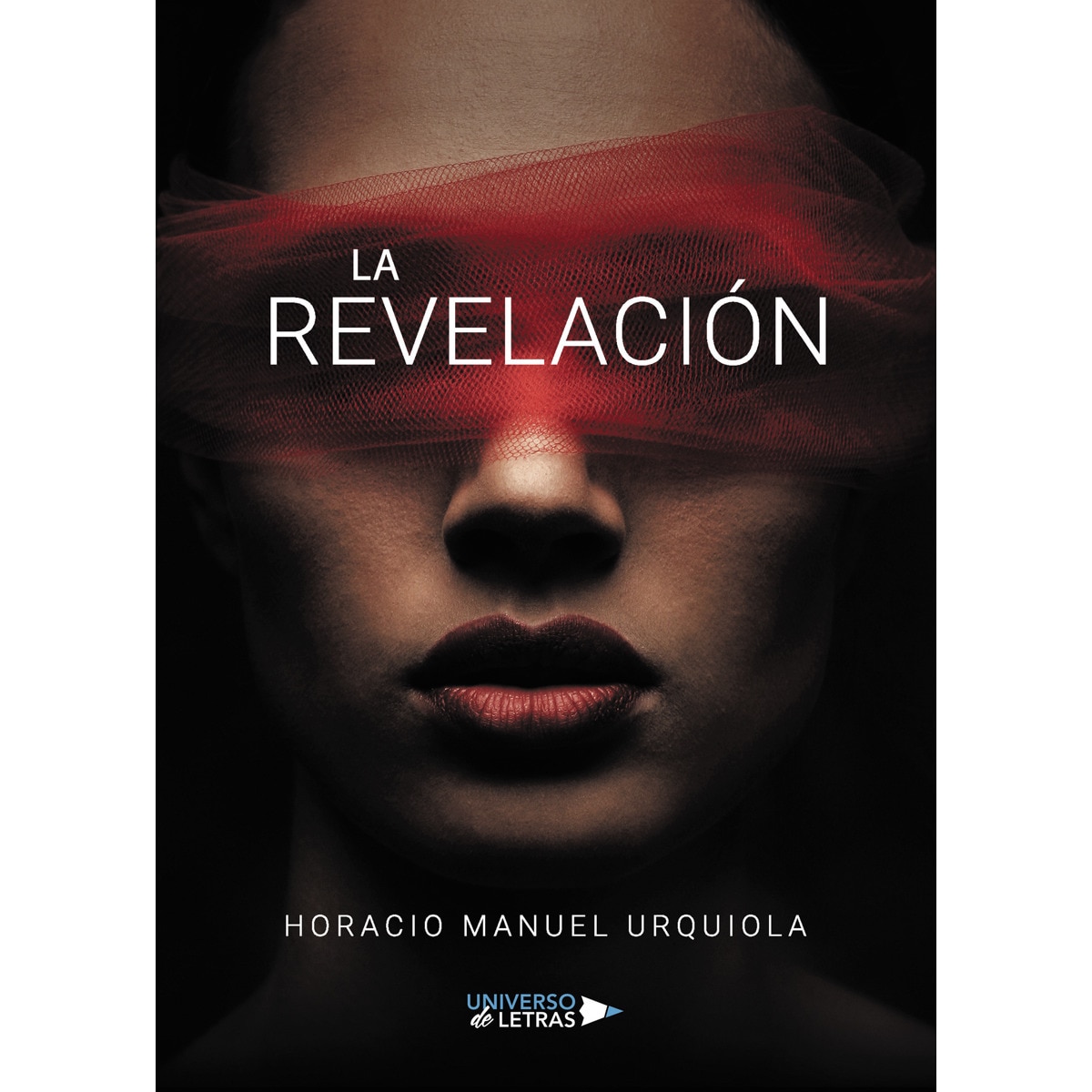 La revelación(Tapa blanda) 1