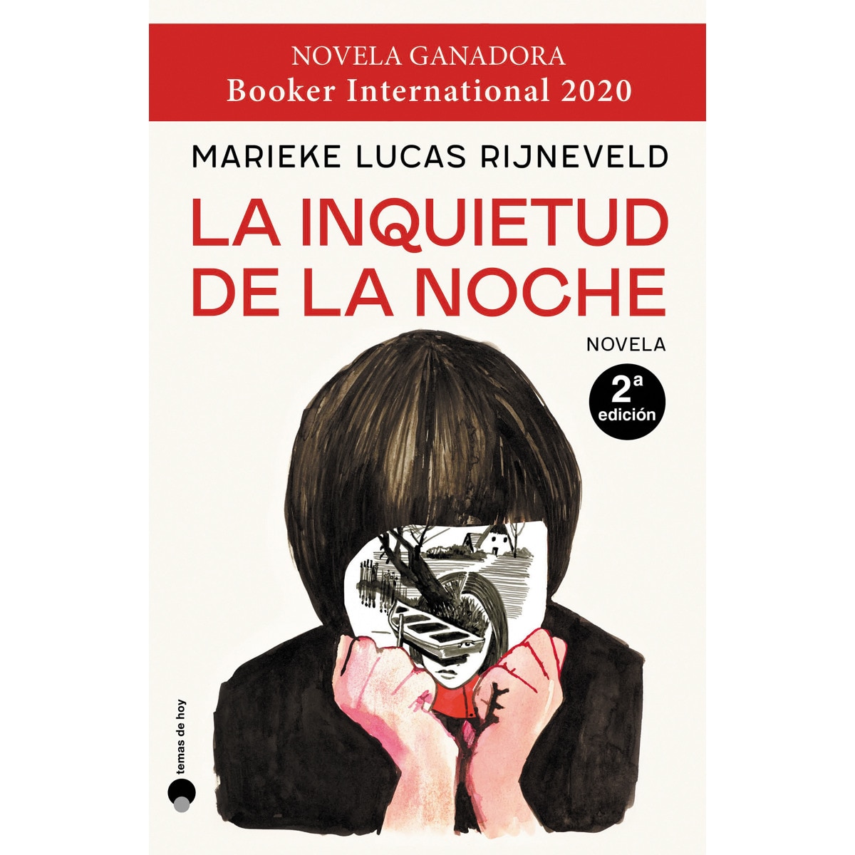 La inquietud de la noche 1