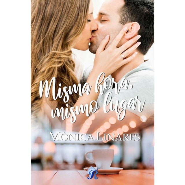 Imagem 0 de Misma hora, mismo lugar(Tapa blanda)
