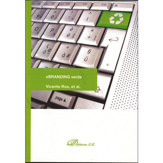 eBranding verde (Capa mole) 1