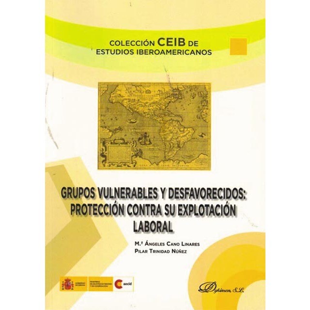 La educación como factor de inclusión social: debate iberoamericano(Tapa blanda) 1