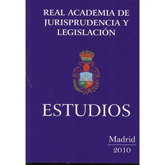 Estudios 2010(Tapa blanda) 1