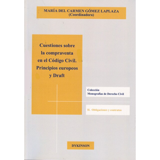El contrato de alimentos en el Código Civil (Capa mole) 1