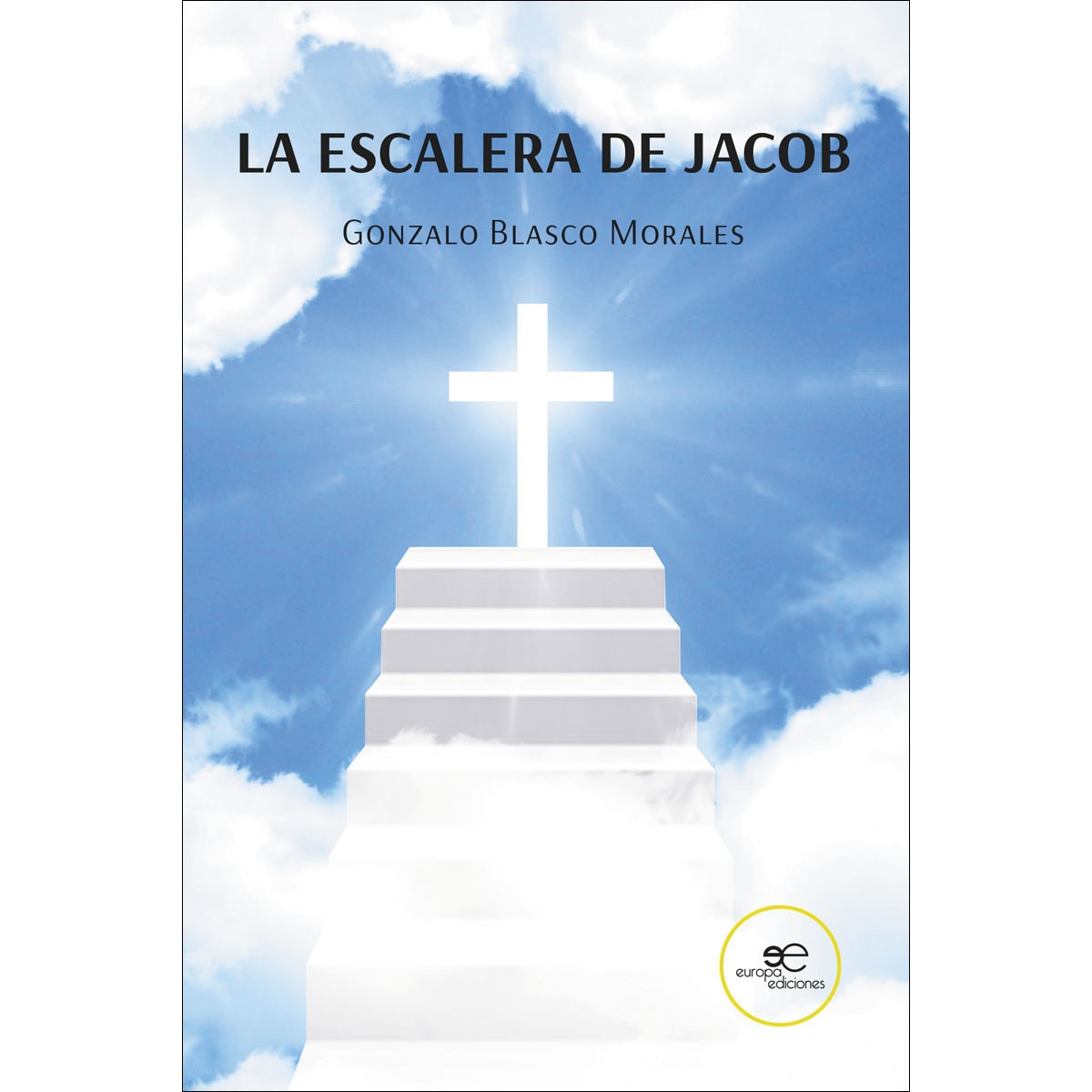 Imagem 0 de La escalera de Jacob