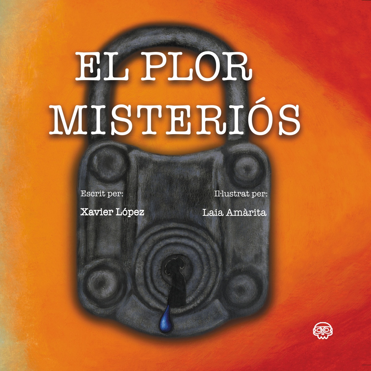 El plor misteriós(Tapa dura) 1