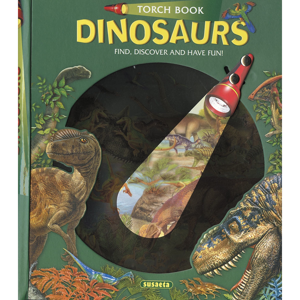 Dinosaurs 1
