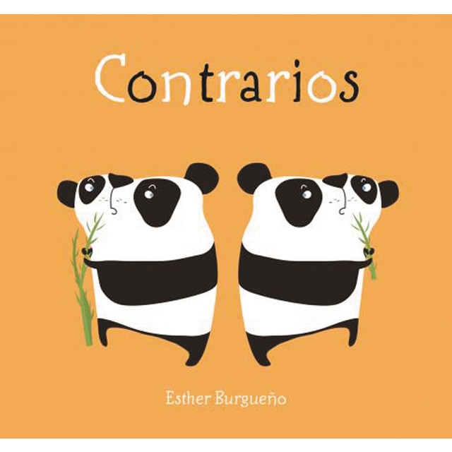 Imagem 0 de Contrarios