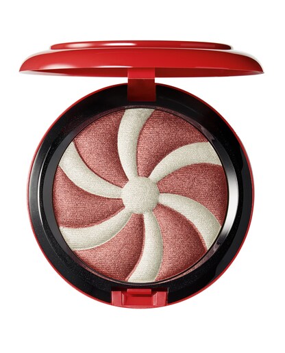 Imagen 0 de Iluminador Hyper Real Glow M.A.C