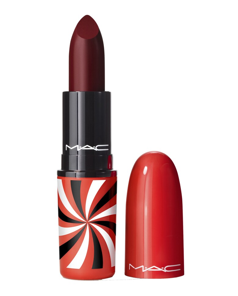 Barra de labios Hypnotizing Holiday Lipstick M.A.C Magic Charmer-1
