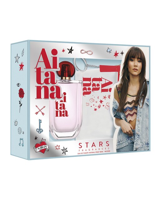 Estuches Mujer · AITANA · Perfumería · El Corte Inglés (3)