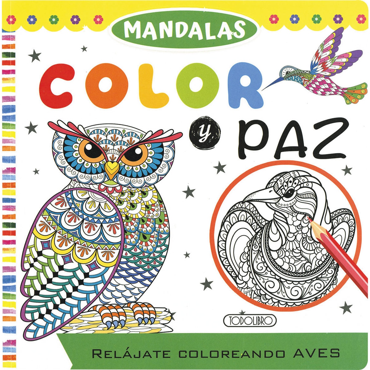 Paz 2(Tapa blanda) 1