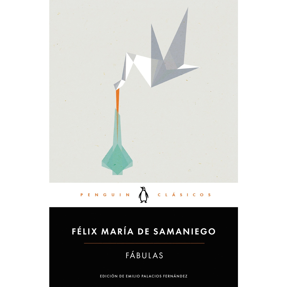 Fábulas(Tapa blanda) 1