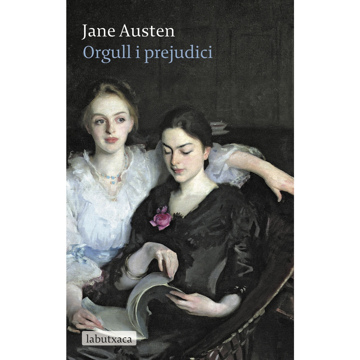Imagen 0 de Orgull i prejudici (Bolsillo) (Tapa blanda)