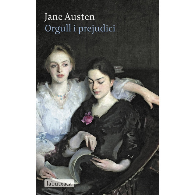 Imagen 0 de Orgull i prejudici (Bolsillo) (Tapa blanda)