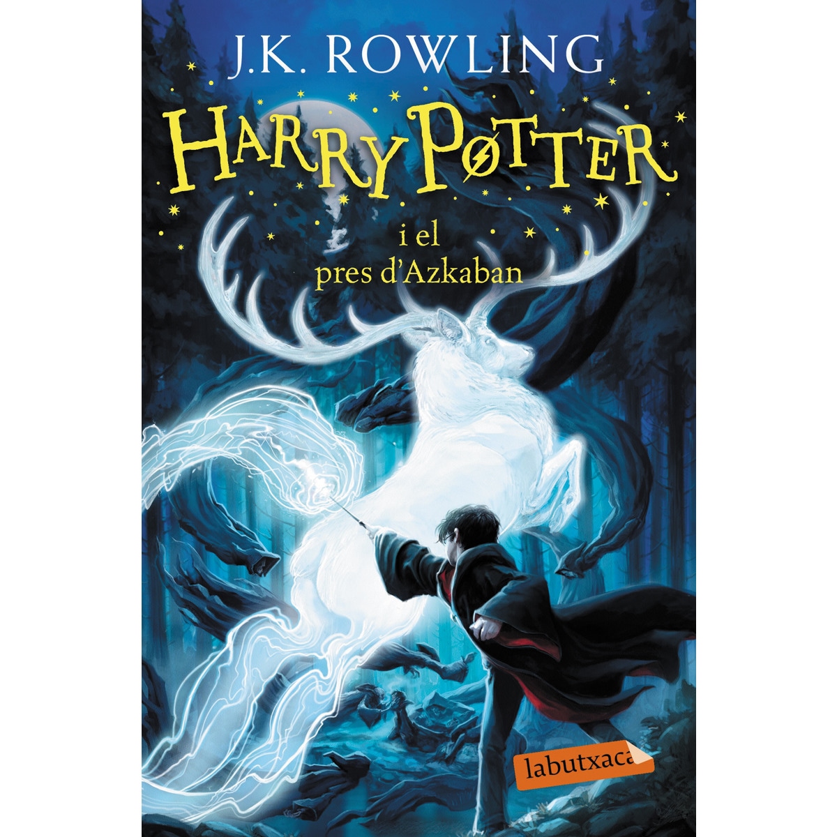 Harry Potter i el pres d'Azkaban 1
