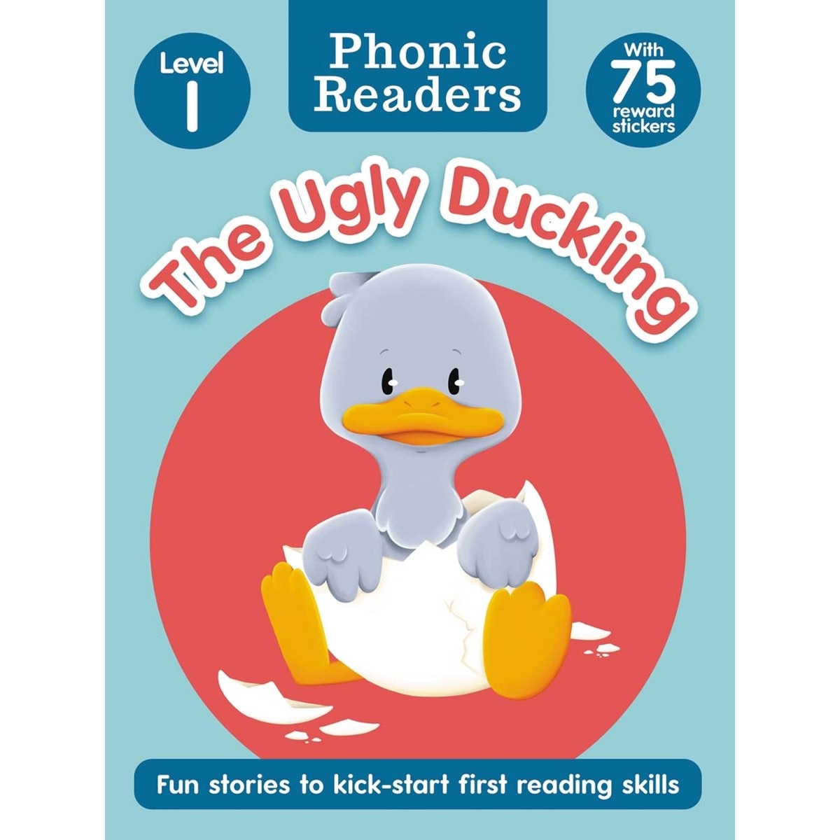 The ugly duckling 1