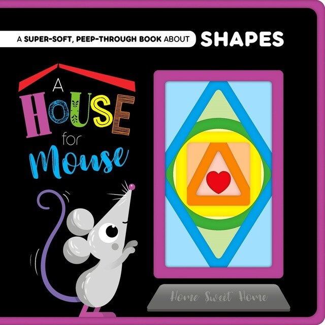 A house for mouse 1