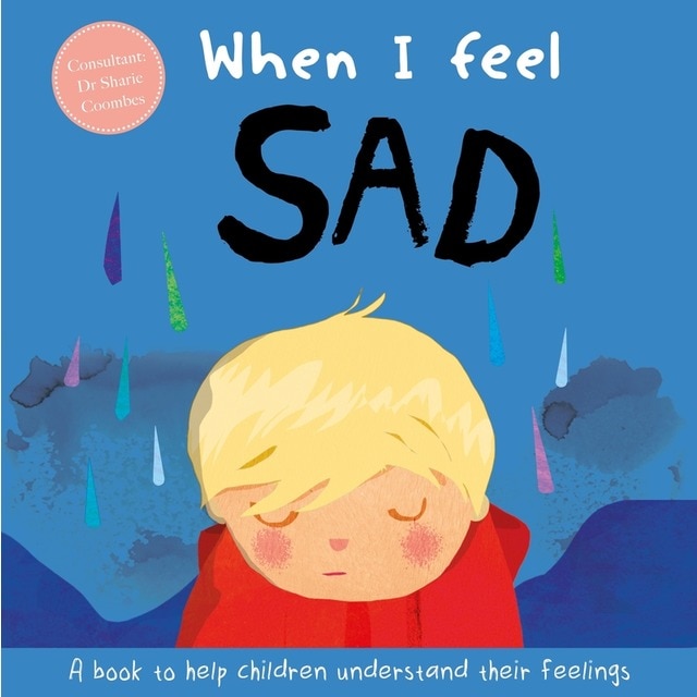 When i feel. Sad 1
