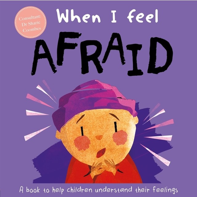 When i feel. Afraid 1