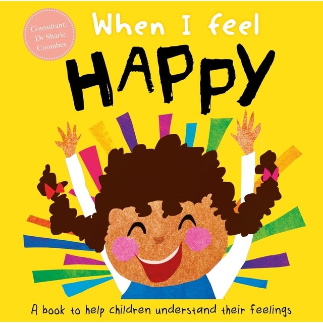 When i feel. Happy 1
