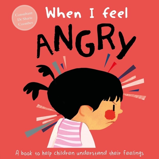 When i feel. Angry 1