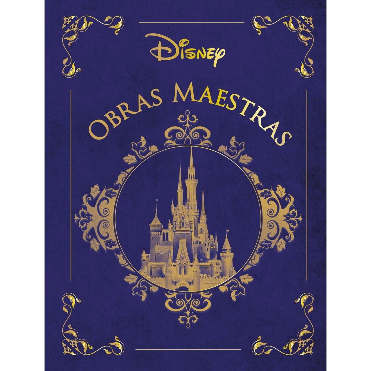 Disney. Obras maestras (Tapa dura) 1