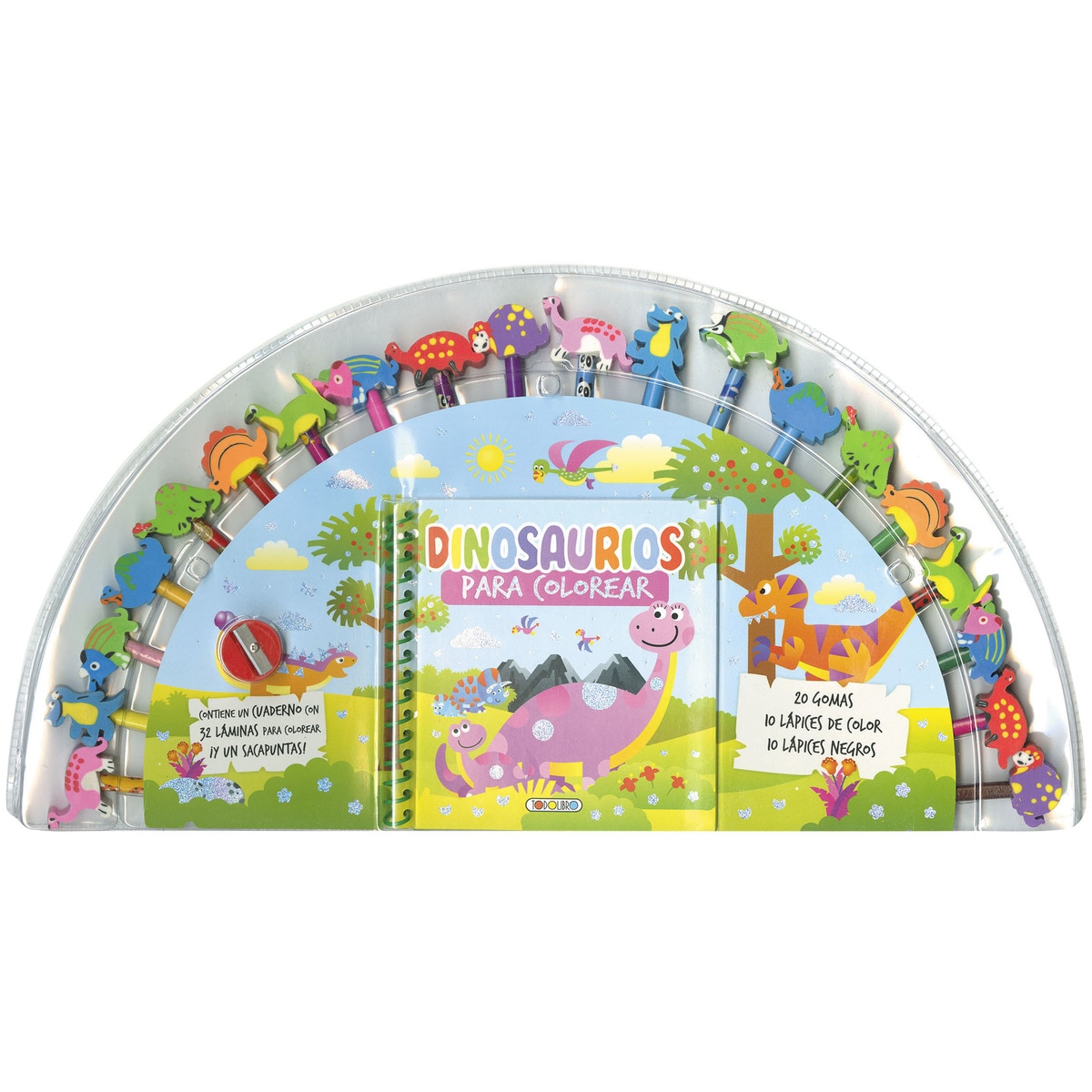 Dinosaurios(Tapa blanda) 1